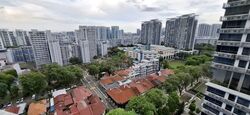 One Saint Michael's (D12), Condominium #550086041